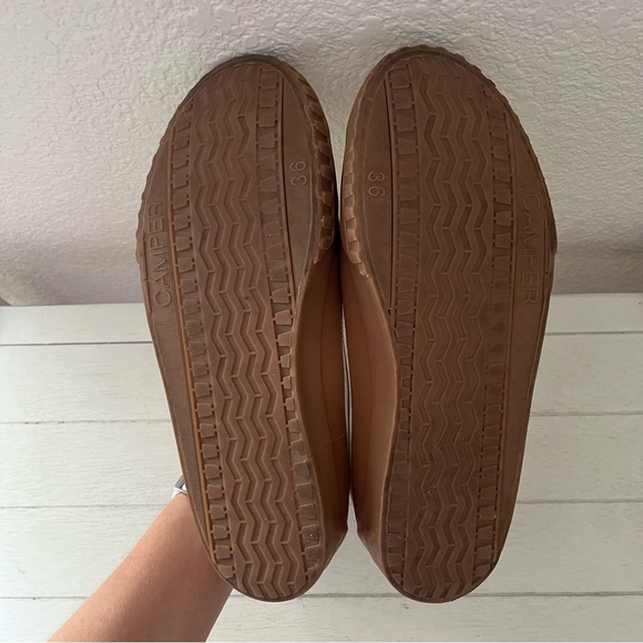 Camper Camaleon 1975 Canvas Sneakers Tennis Shoes - Picture 8 of 8